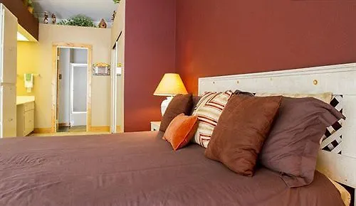 팜 스프링스 Mesquite Country Club 빌라