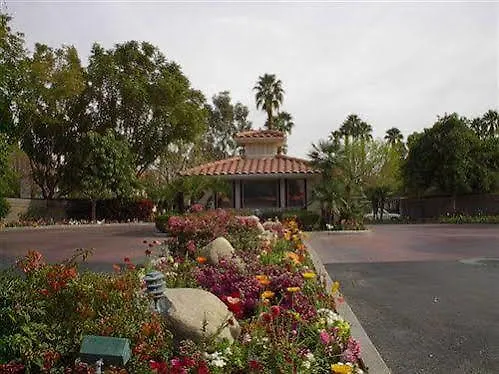 Mesquite Country Club Βίλα Παλμ Σπρινγκς