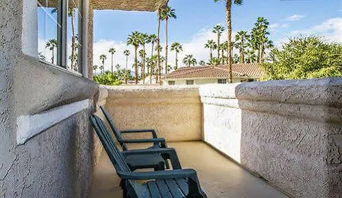 Mesquite Country Club Βίλα Παλμ Σπρινγκς